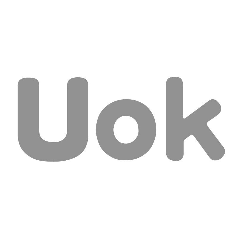 转让商标-UOK