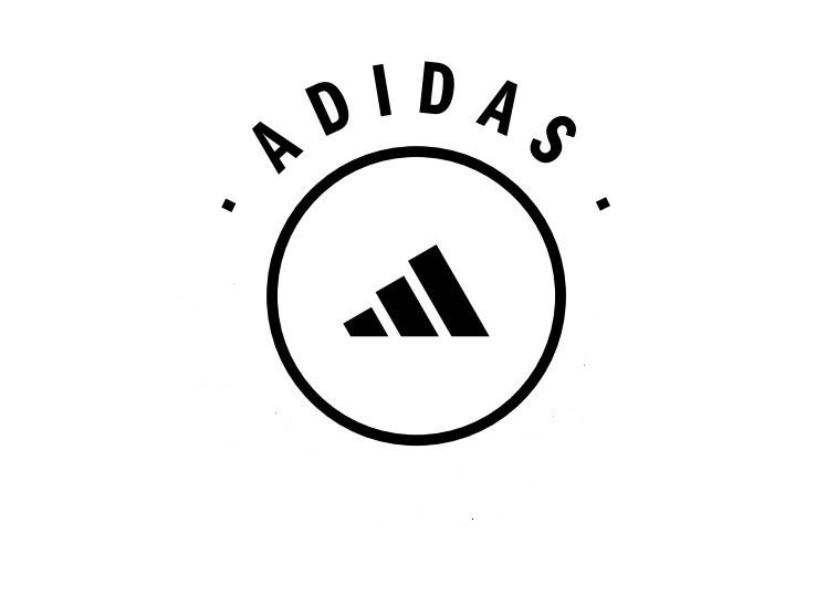ADIDAS商标标样