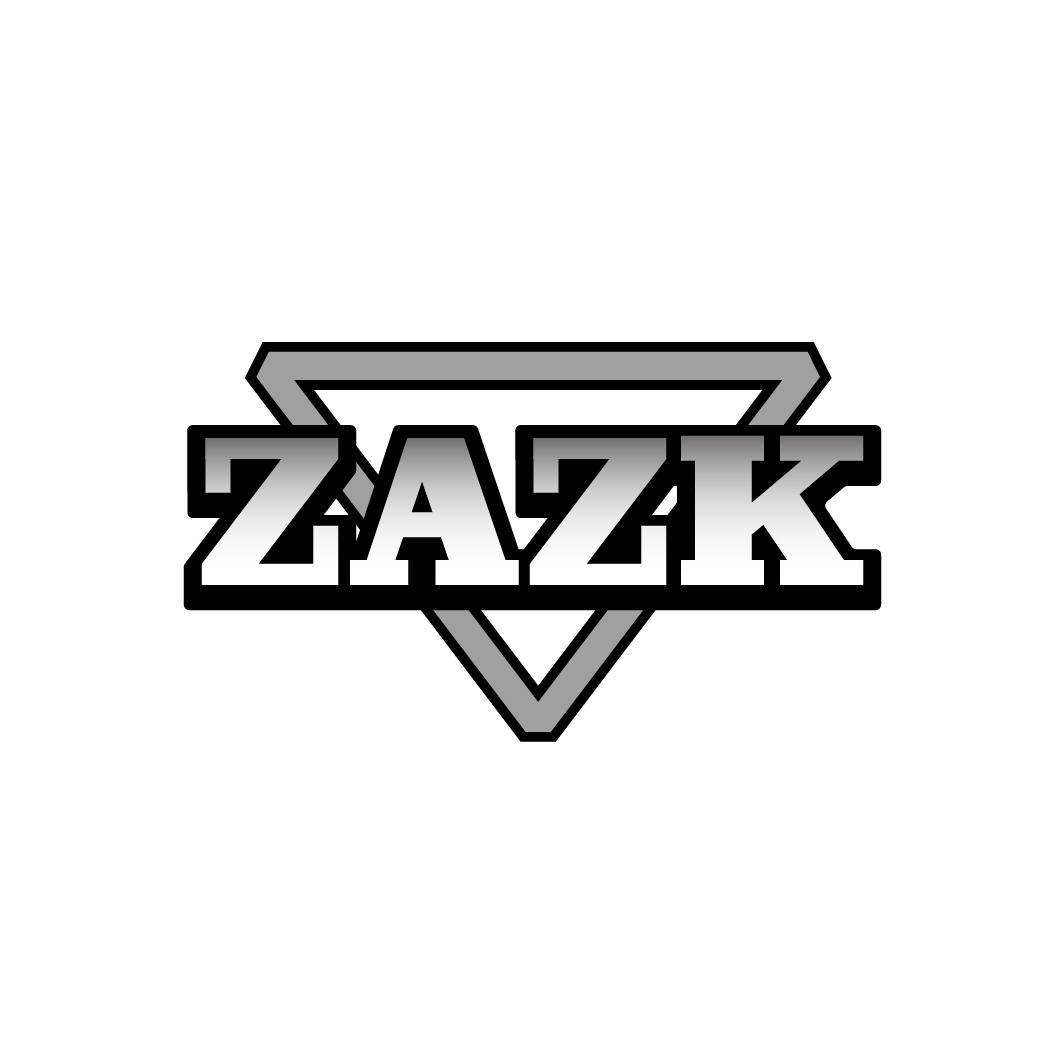 转让商标-ZAZK