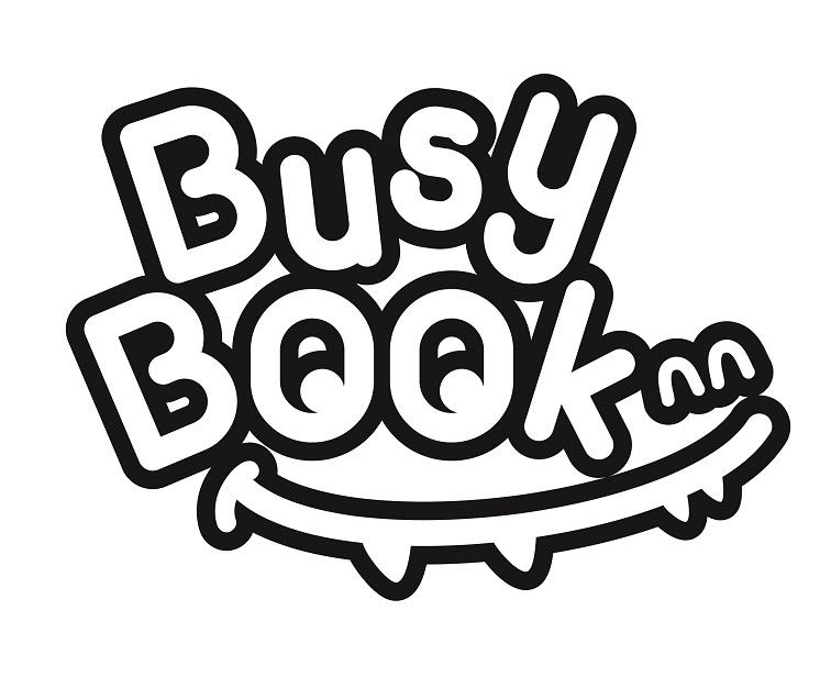 商标文字busy book商标注册号 59853819,商标申请人贝曼创意科技(东莞