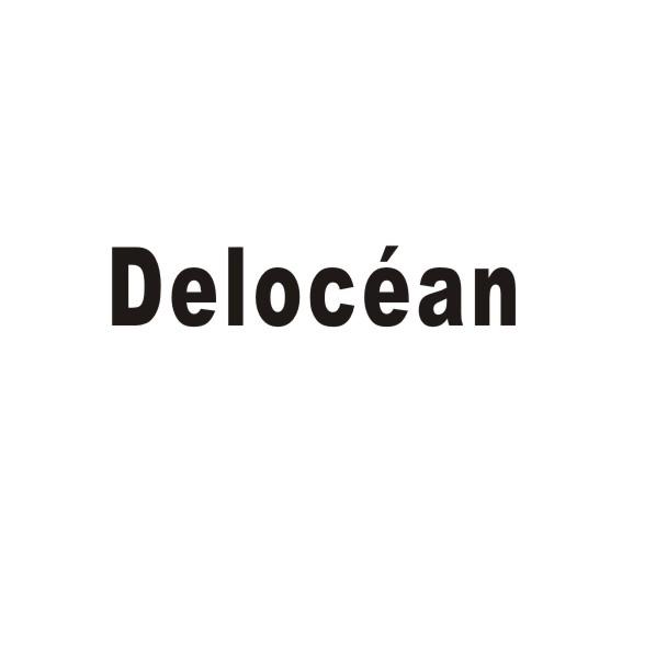 转让商标-DELOCEAN