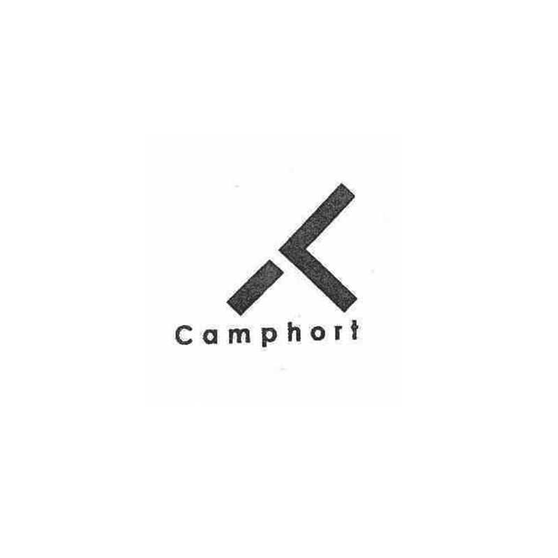 转让商标-CAMPHORT