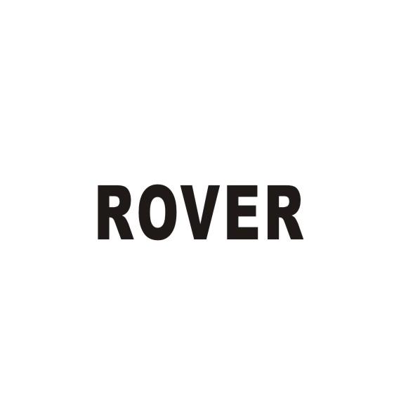 转让商标-ROVER