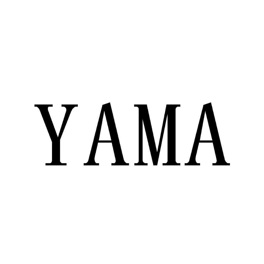 商标文字yama商标注册号 52501859,商标申请人温州恒亚流体设备有限