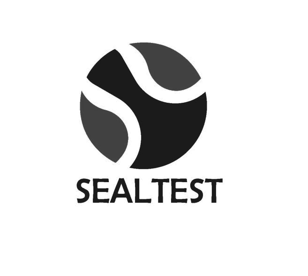 商标文字sealtest商标注册号 52575881,商标申请人上海辰涌科技有限