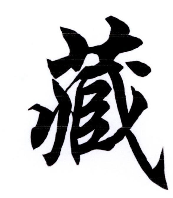 商标文字藏商标注册号 29869049,商标申请人中国国际能源控股有限公司