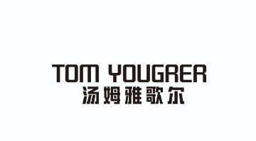 转让商标-TOM YOUGRER 汤姆雅歌尔