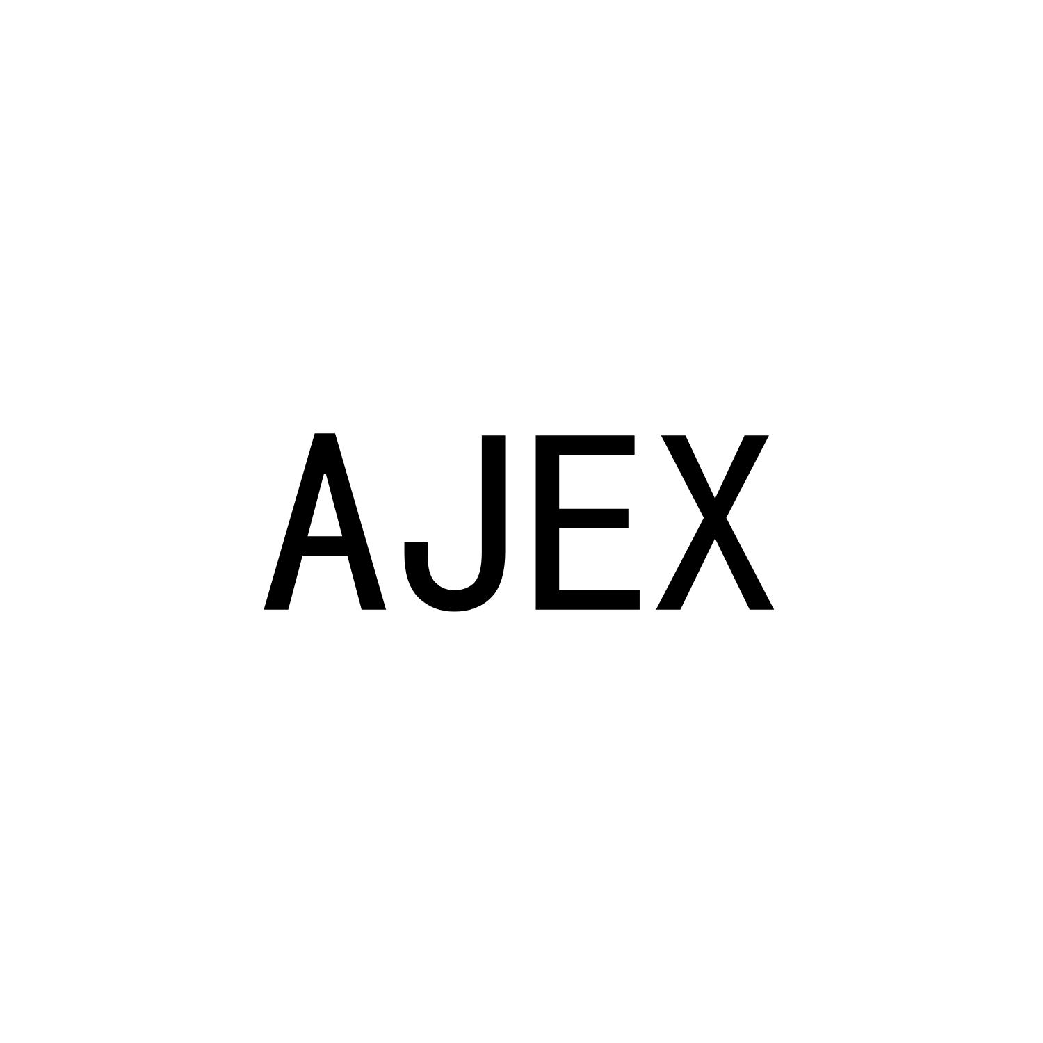 转让商标-AJEX
