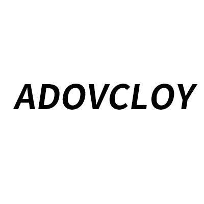 转让商标-ADOVCLOY