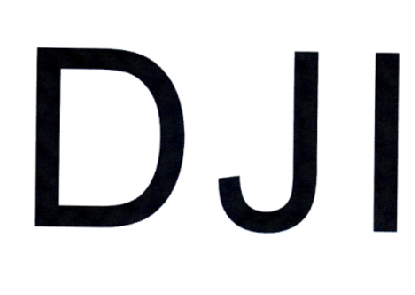 DJI商标标样