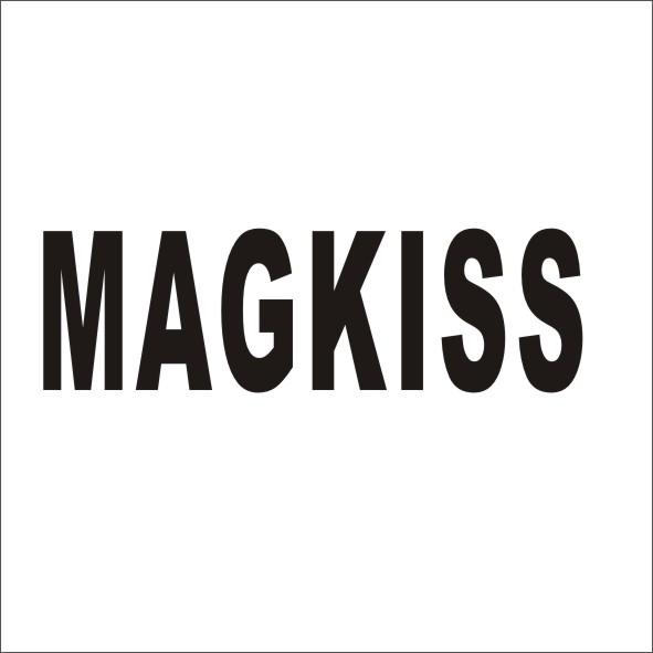 转让商标-MAGKISS