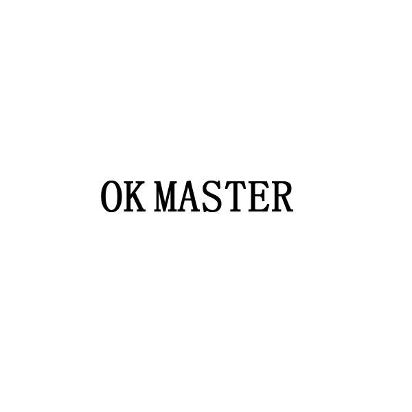 转让商标-OK MASTER