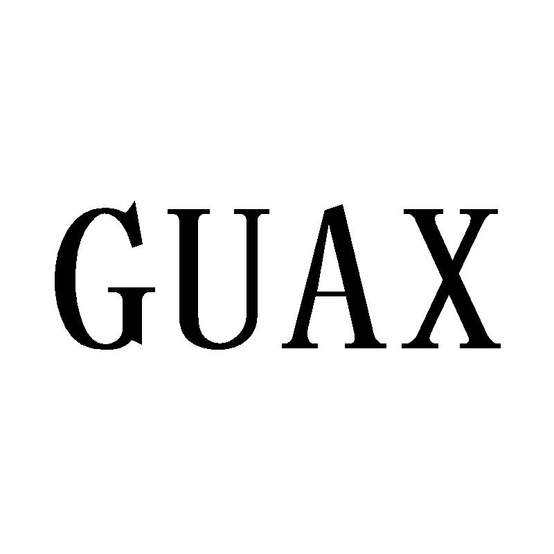 转让商标-GUAX