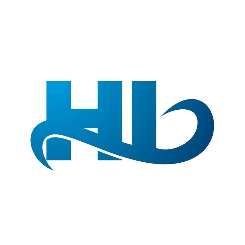 商标文字hb商标注册号 55402472,商标申请人潍坊市鲁佳防水材料有限