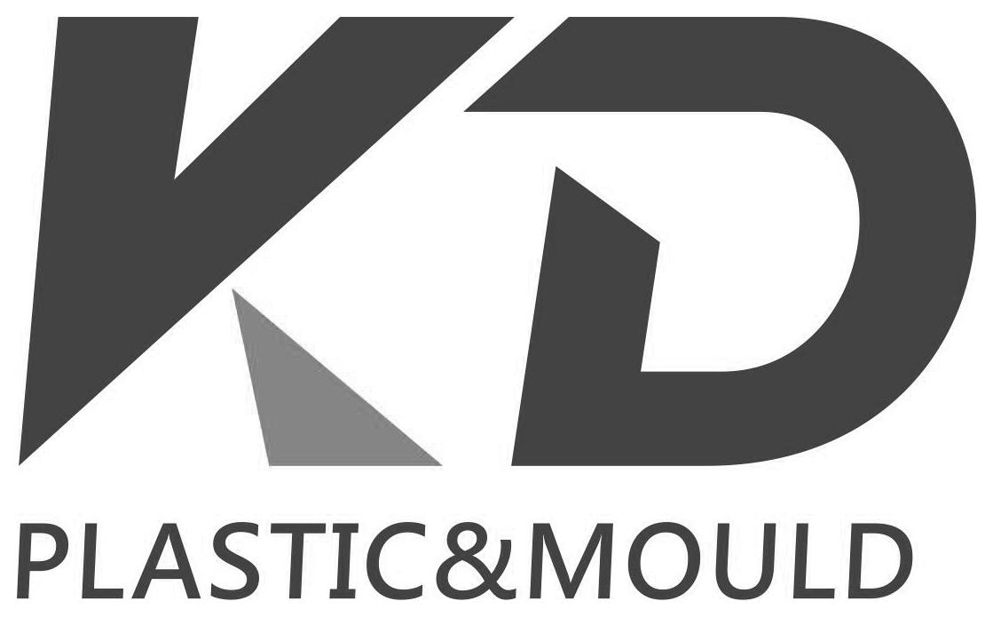 商标文字kd plasticmould商标注册号 27685467,商标申请人深圳市