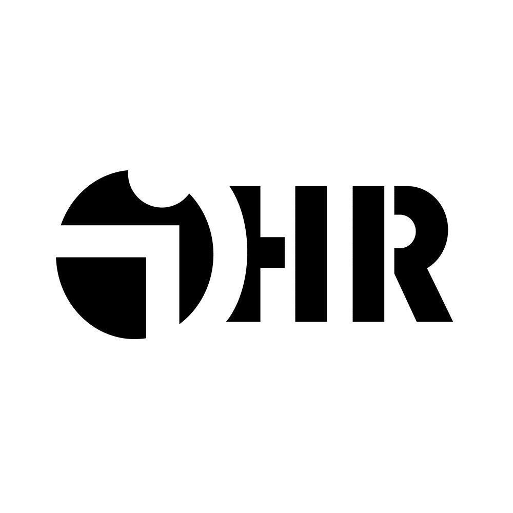 商标文字hr商标注册号 49368928,商标申请人爱好日国际贸易(深圳)有限