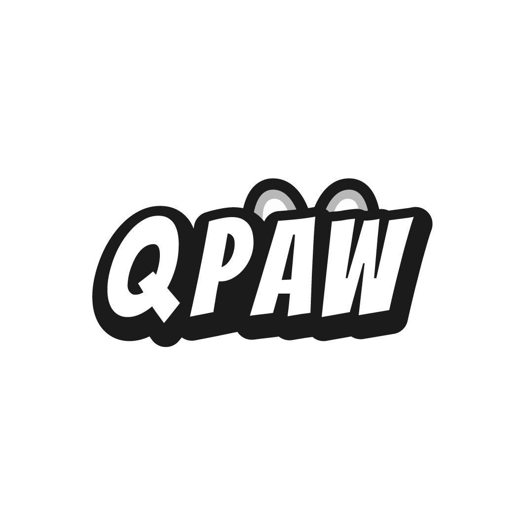 转让商标-QPAW