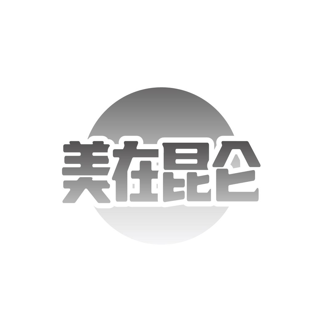 转让商标-美在昆仑