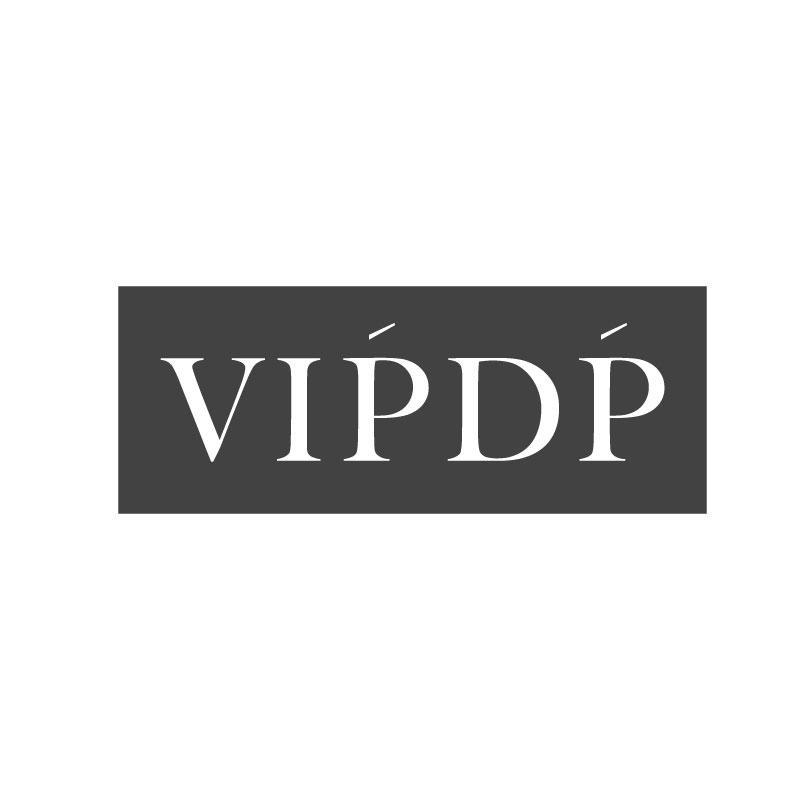 转让商标-VIPDP