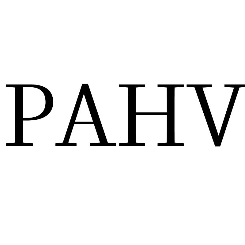 转让商标-PAHV