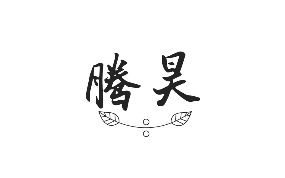 转让商标-腾昊