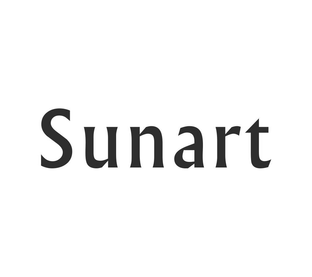 转让商标-SUNART