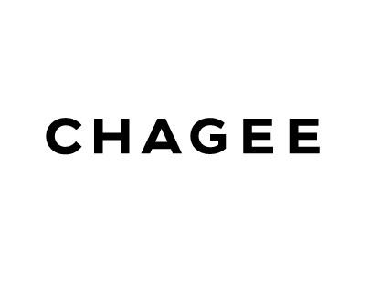CHAGEE商标标样