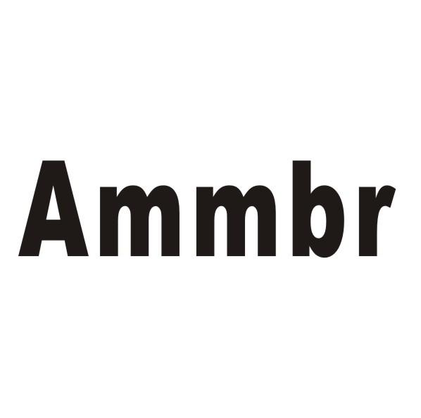转让商标-AMMBR