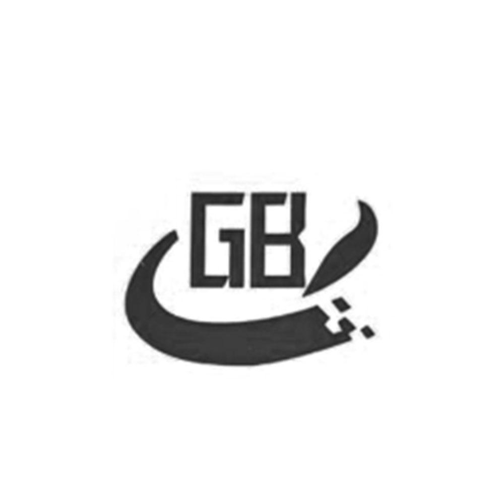 商标文字gb商标注册号 55869891,商标申请人邯郸市冠霸紧固件制造有限