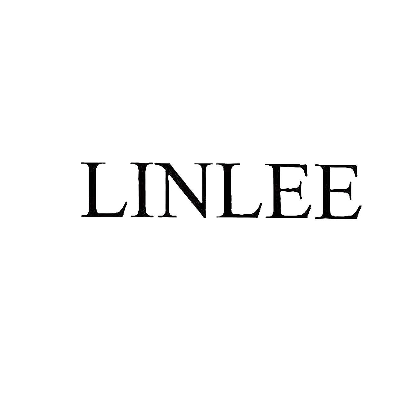 LINLEE商标标样