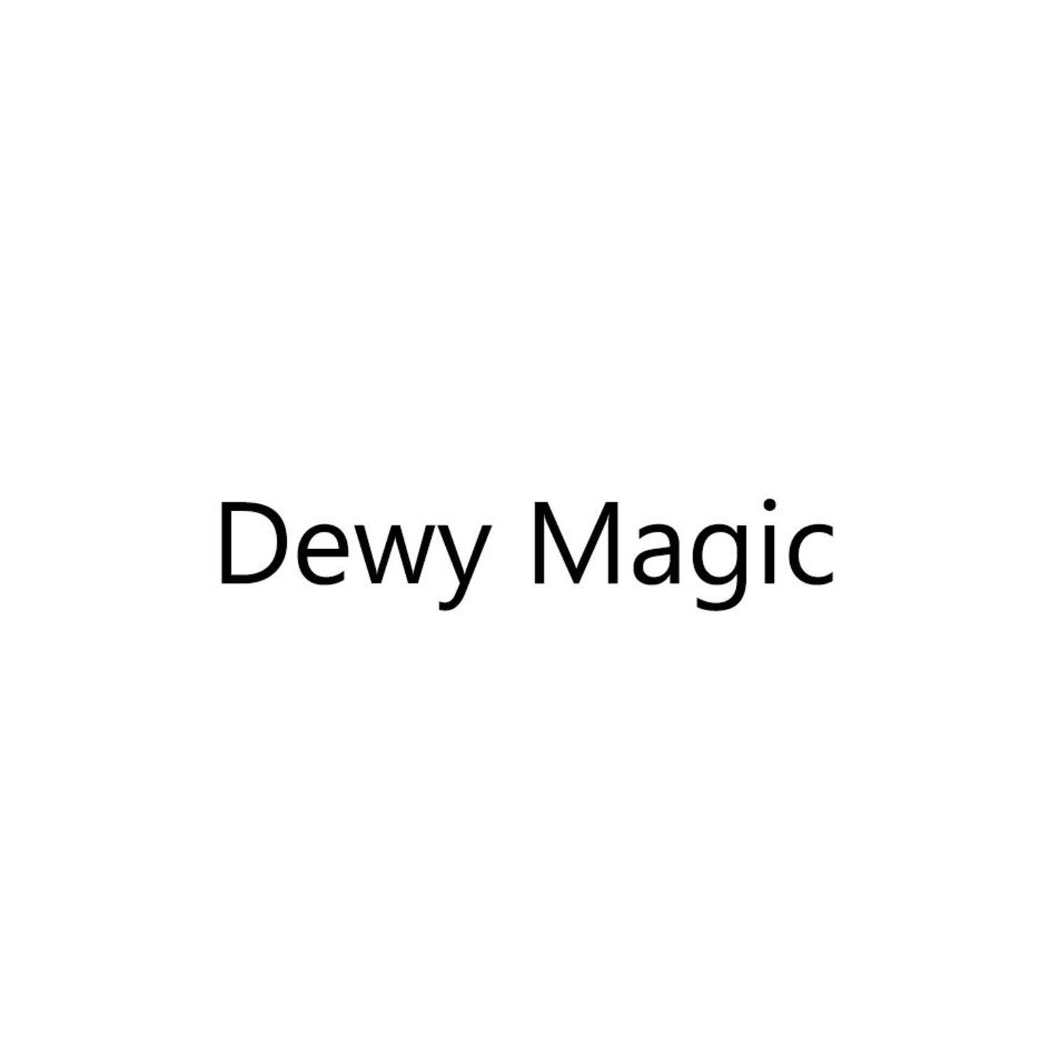 转让商标-DEWY MAGIC