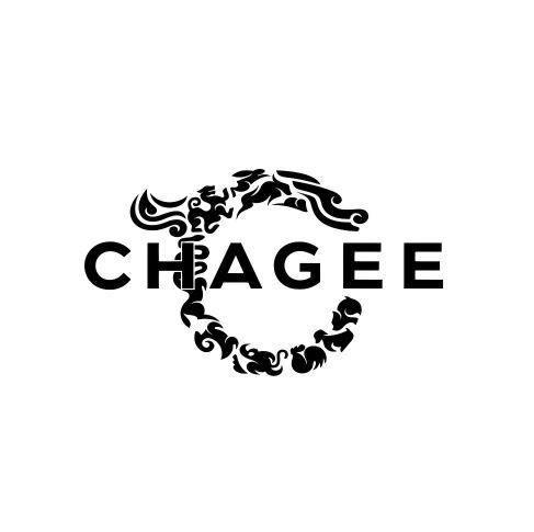 CHAGEE商标标样