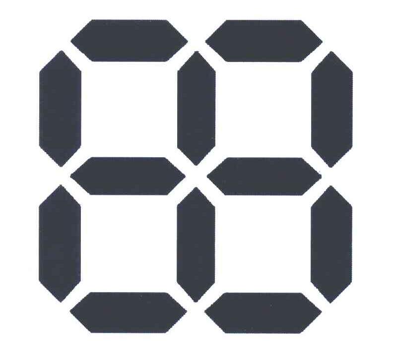 商标文字88商标注册号 6704952,商标申请人福州宜美电子有限公司的