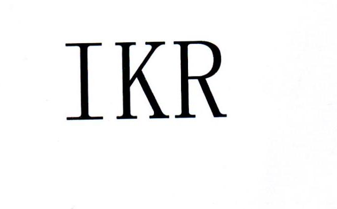 转让商标-IKR
