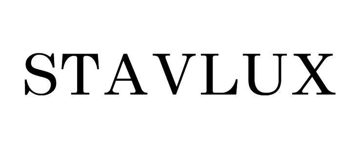 转让商标-STAVLUX