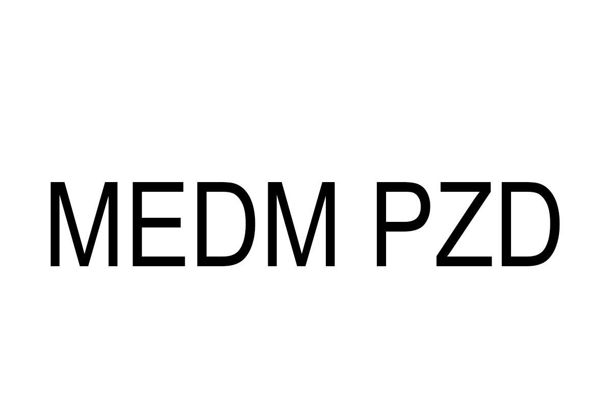 转让商标-MEDM PZD