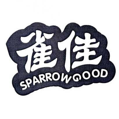 转让商标-雀佳 SPARROWGOOD