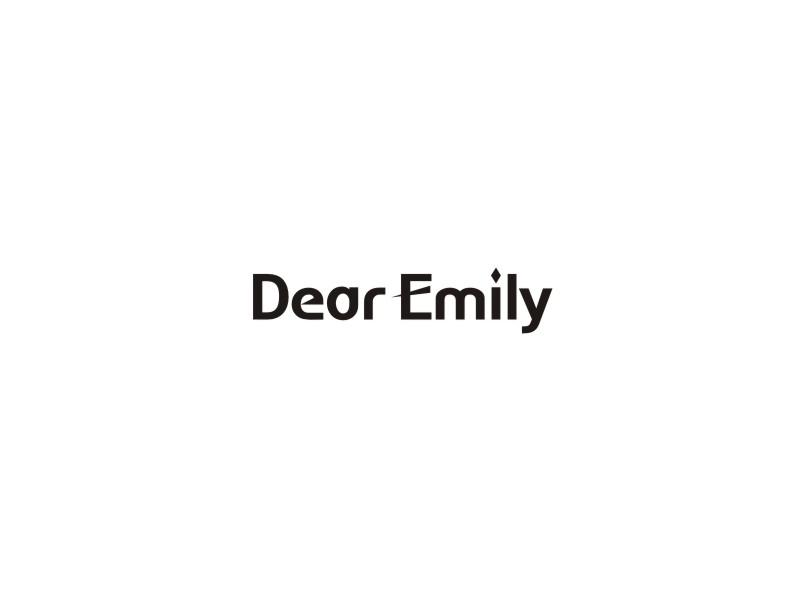 转让商标-DEAR EMILY