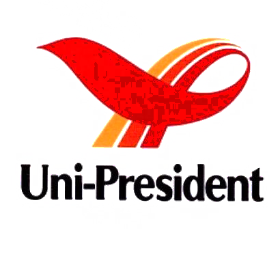UNI-PRESIDENT商标标样