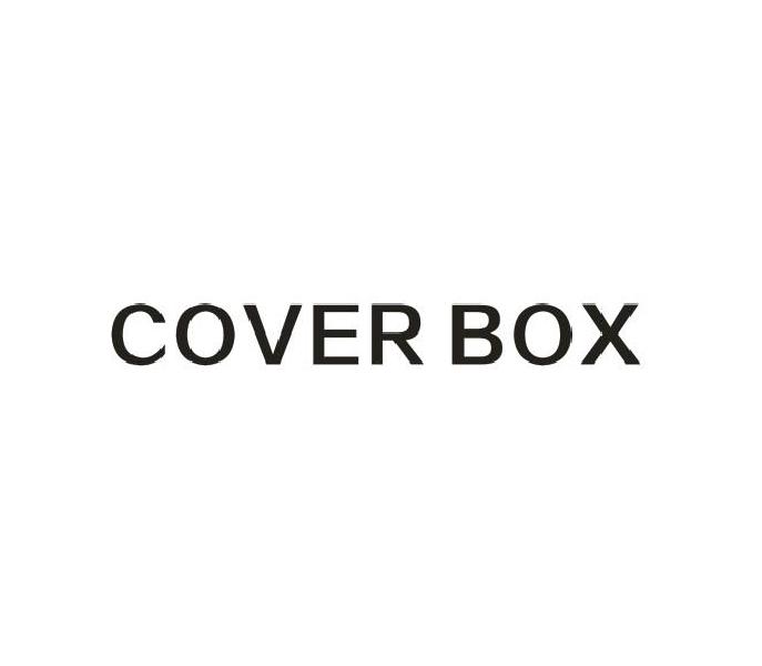 转让商标-COVER BOX