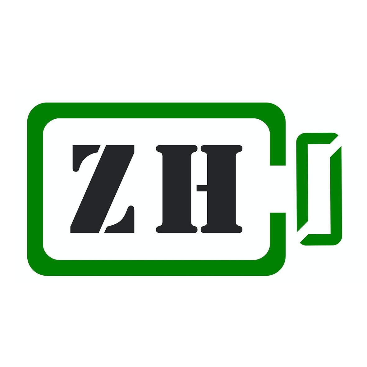 商标文字zh商标注册号 60636169,商标申请人深圳市中和储能科技有限