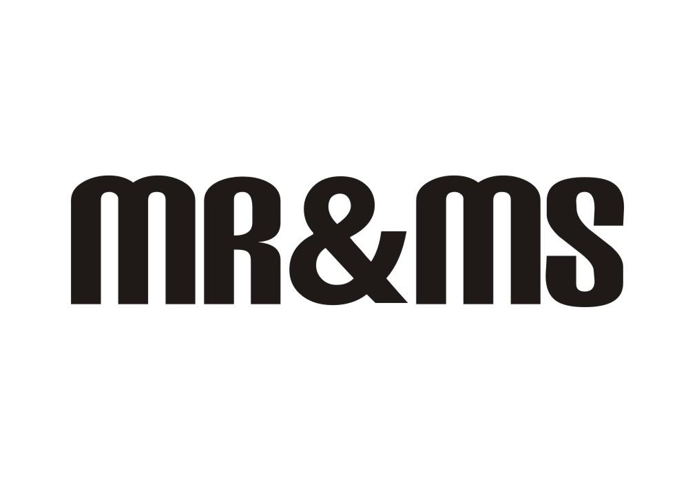 转让商标-MR&MS