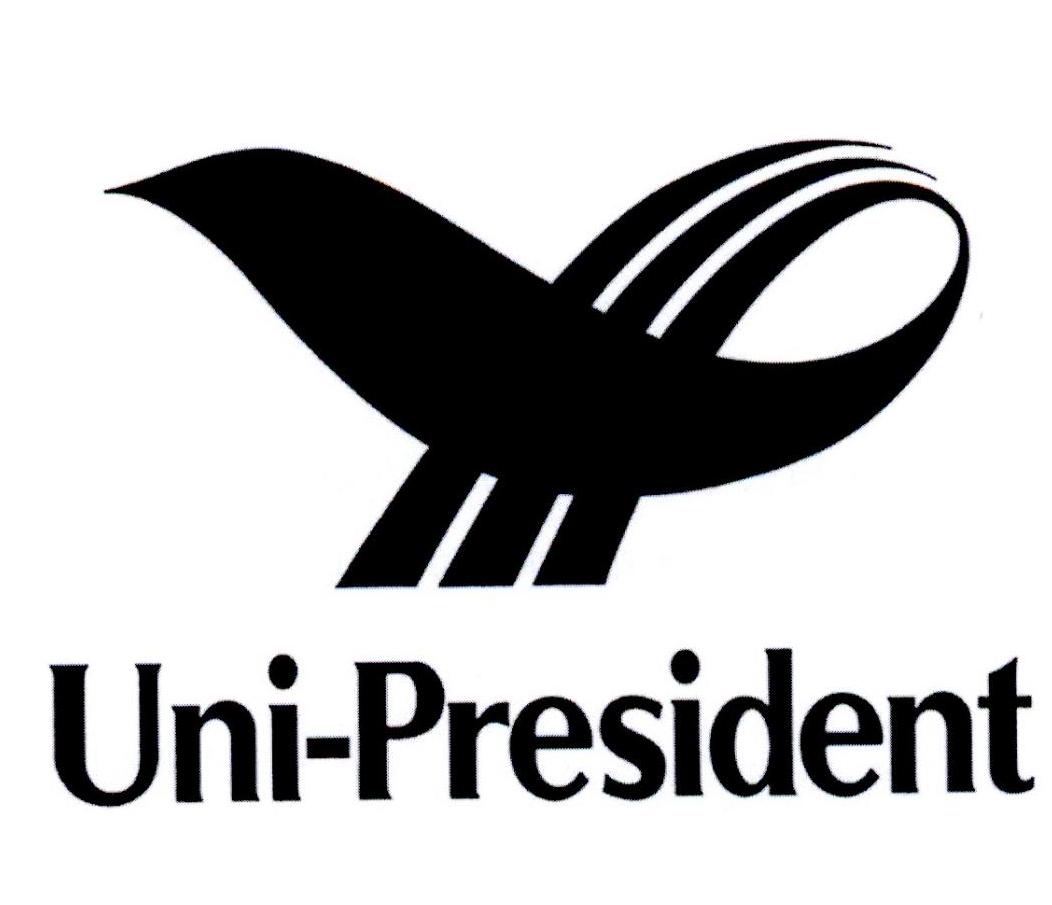 UNI-PRESIDENT商标标样