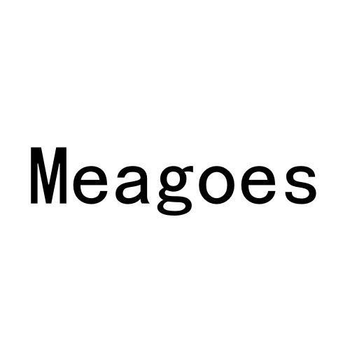 转让商标-MEAGOES