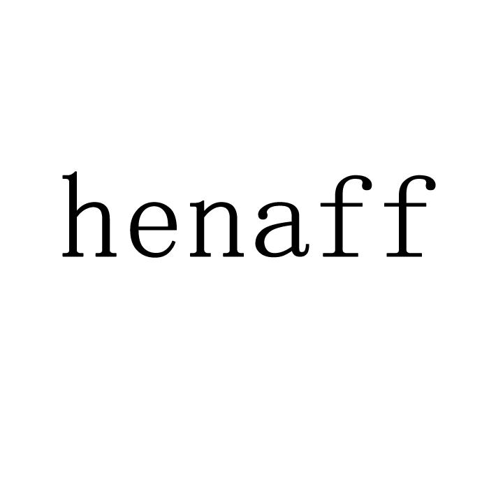 转让商标-HENAFF
