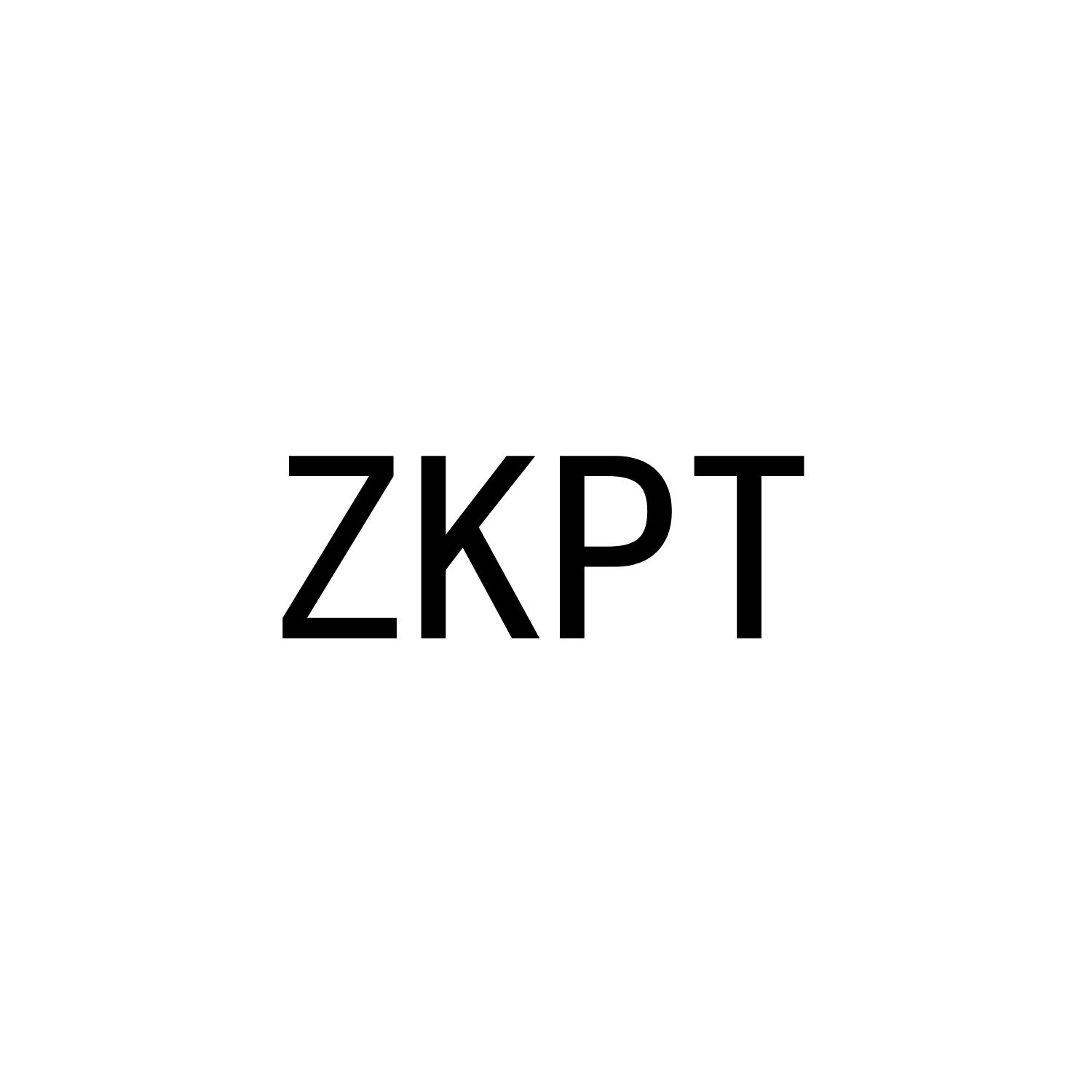 转让商标-ZKPT