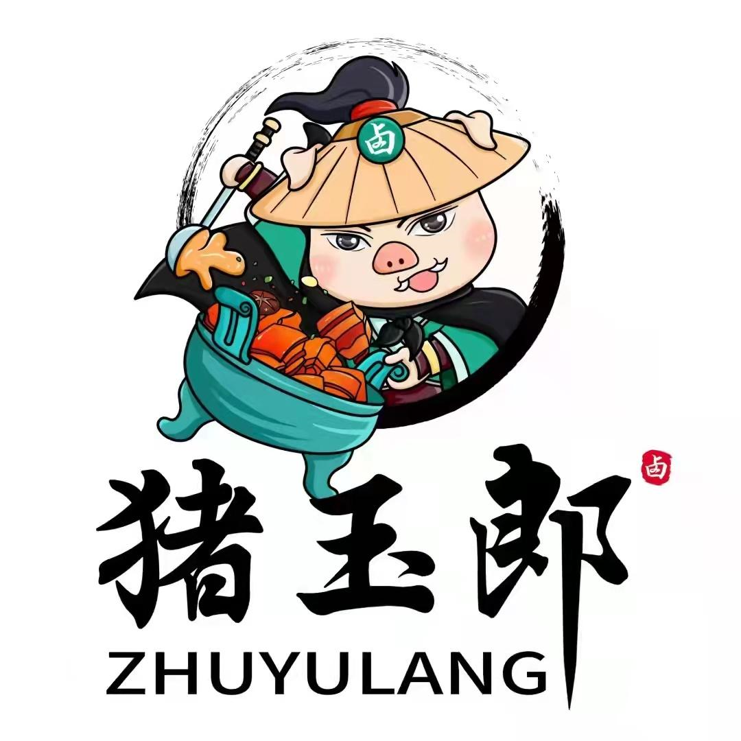 猪商标logo小图图片