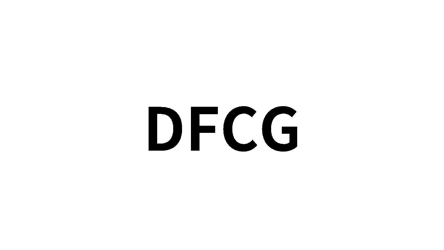 转让商标-DFCG