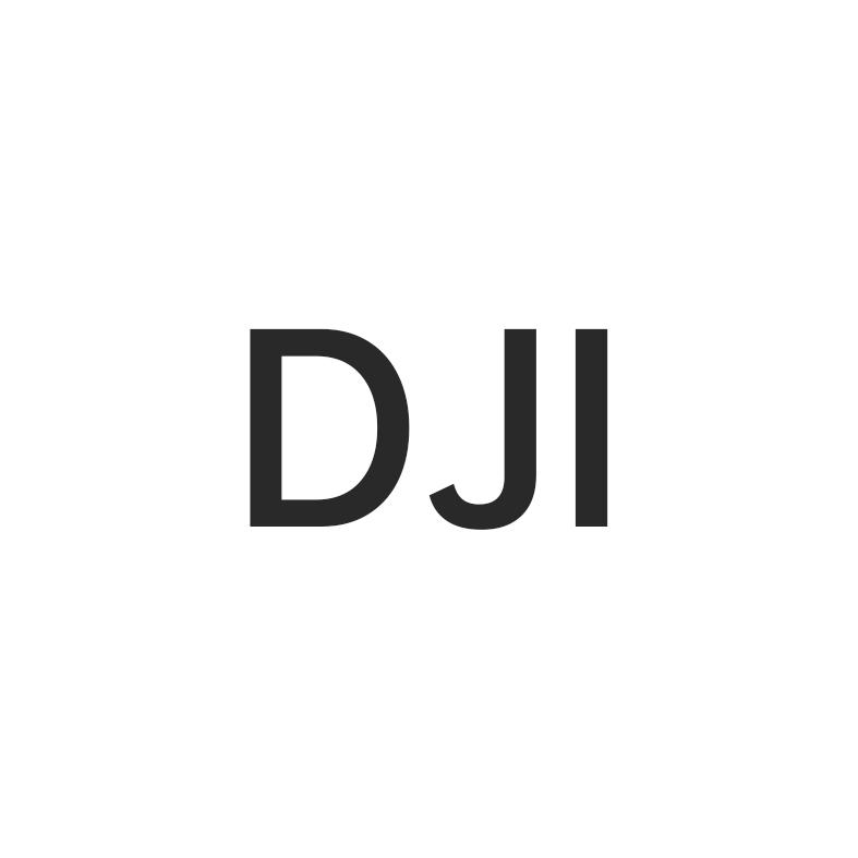 DJI商标标样