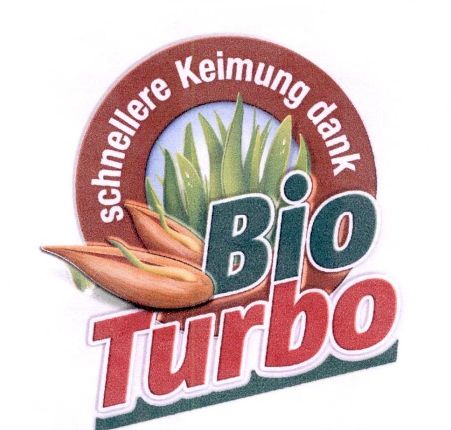 商标文字bio turbo schnellere keimung dank,商标申请人山东康朴植保